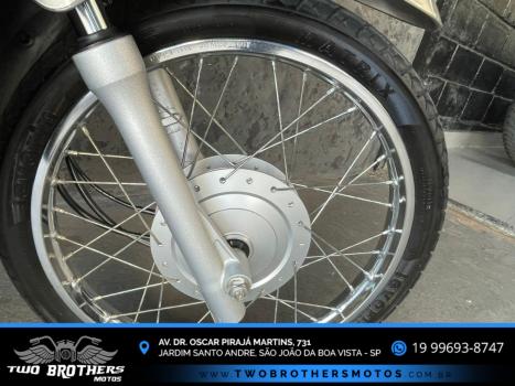 HONDA Biz 110 I , Foto 4