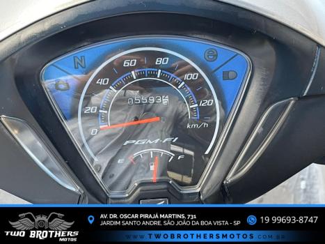 HONDA Biz 110 I , Foto 5