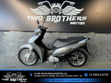 HONDA Biz 110 I , Foto 6
