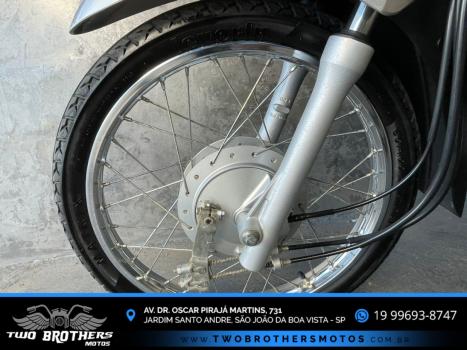 HONDA Biz 110 I , Foto 7