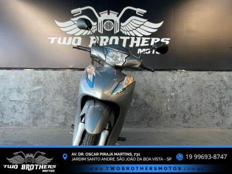 HONDA Biz 110 I , Foto 10