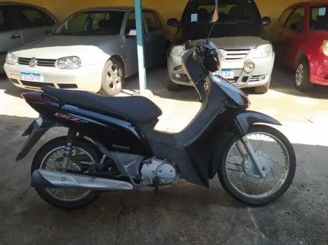 HONDA Biz 125 ES, Foto 2 HONDA Biz 125 ES, Foto 2