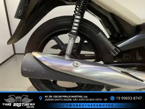 HONDA Biz 125 ES, Foto 2