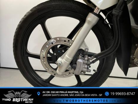 HONDA Biz 125 ES, Foto 7