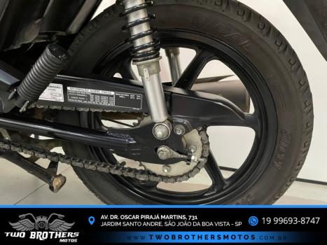 HONDA Biz 125 ES, Foto 9