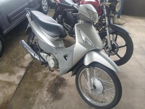 HONDA Biz 125 ES, Foto 1