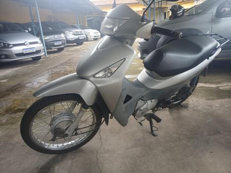 HONDA Biz 125 ES, Foto 2
