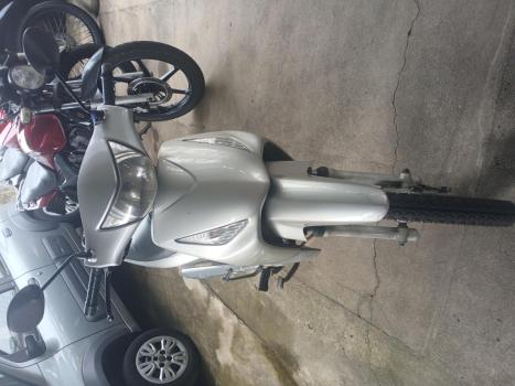 HONDA Biz 125 ES, Foto 3