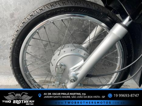 HONDA Biz 125 ES, Foto 7