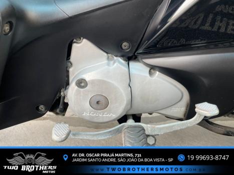 HONDA Biz 125 ES, Foto 8