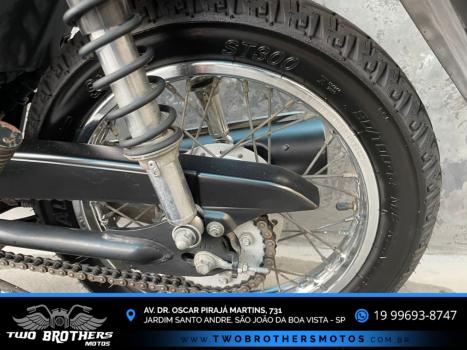 HONDA Biz 125 ES, Foto 9