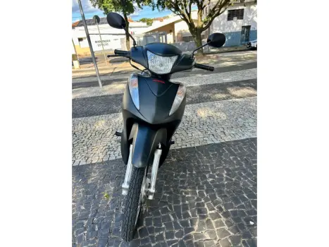 HONDA Biz 125 ES, Foto 4