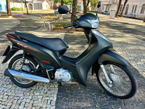 HONDA Biz 125 ES, Foto 8