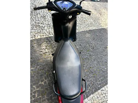 HONDA Biz 125 ES, Foto 10