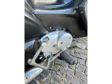 HONDA Biz 125 ES, Foto 11