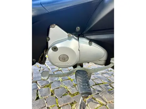 HONDA Biz 125 ES, Foto 12
