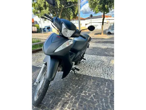 HONDA Biz 125 ES, Foto 1
