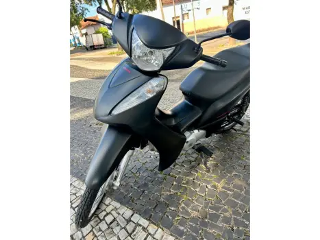 HONDA Biz 125 ES, Foto 2