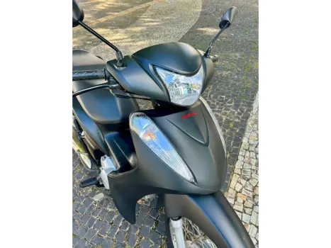 HONDA Biz 125 ES, Foto 3