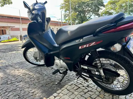HONDA Biz 125 ES, Foto 6