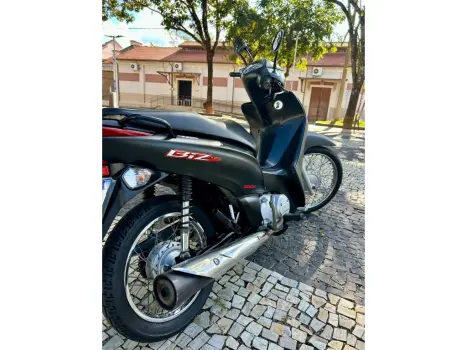HONDA Biz 125 ES, Foto 7