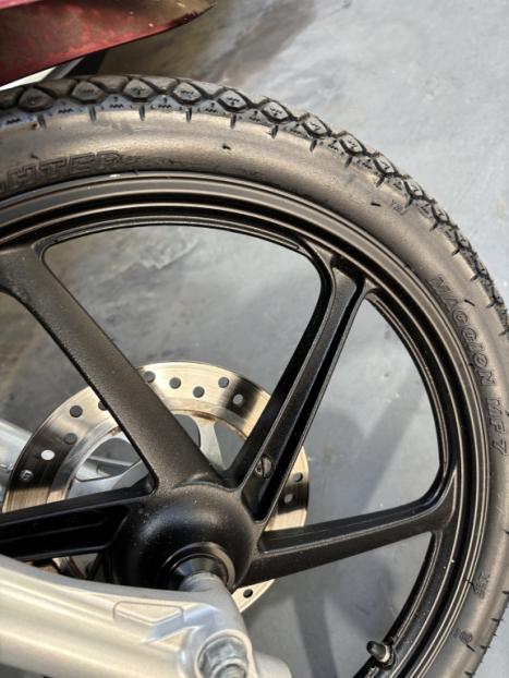 HONDA Biz 125 ES FLEX, Foto 3