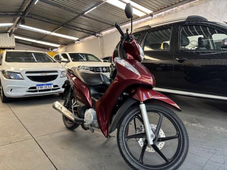 HONDA Biz 125 ES FLEX, Foto 5