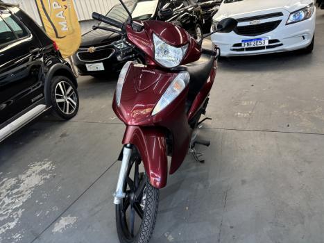 HONDA Biz 125 ES FLEX, Foto 6