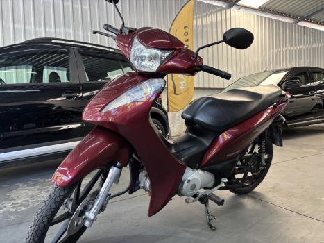 HONDA Biz 125 ES FLEX, Foto 7