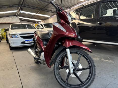 HONDA Biz 125 ES FLEX, Foto 8