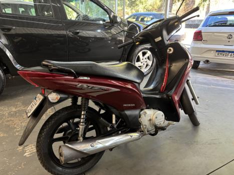HONDA Biz 125 ES FLEX, Foto 10