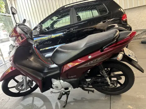 HONDA Biz 125 ES FLEX, Foto 11