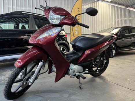 HONDA Biz 125 ES FLEX, Foto 12