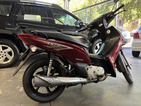 HONDA Biz 125 ES FLEX, Foto 13
