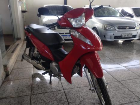 HONDA Biz 125 ES FLEX, Foto 2