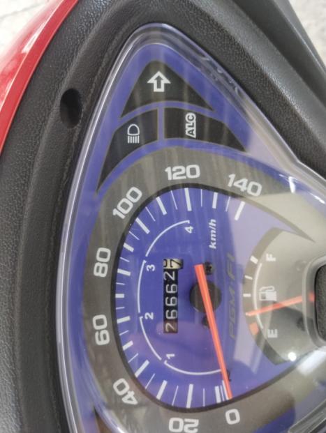 HONDA Biz 125 ES FLEX, Foto 3