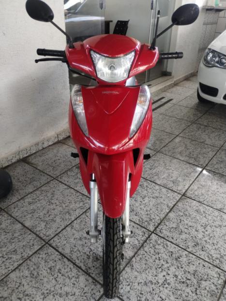 HONDA Biz 125 ES FLEX, Foto 4
