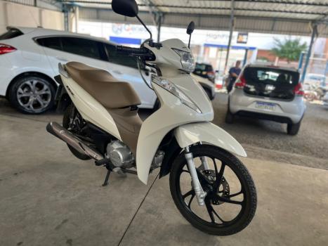 HONDA Biz 125 EX, Foto 3
