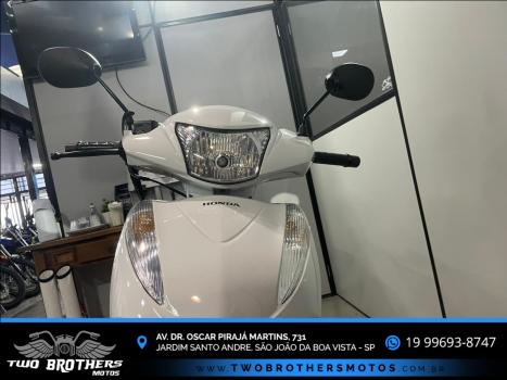 HONDA Biz 125 EX, Foto 10