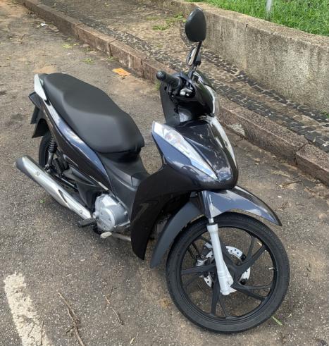 HONDA Biz 125 EX, Foto 3