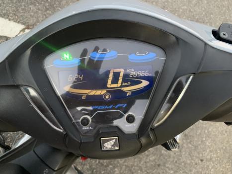 HONDA Biz 125 EX, Foto 5