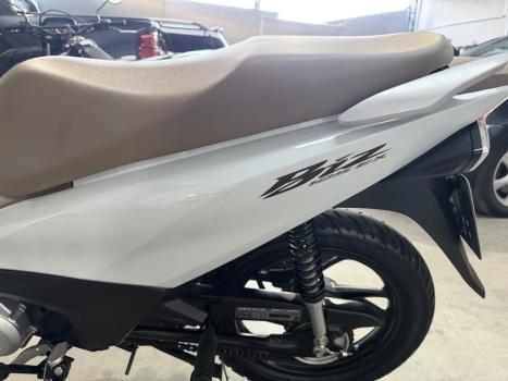 HONDA Biz 125 EX, Foto 2