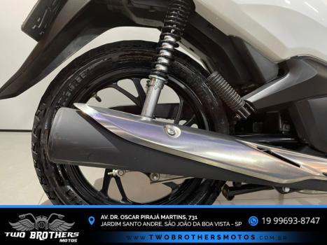 HONDA Biz 125 FLEX, Foto 2