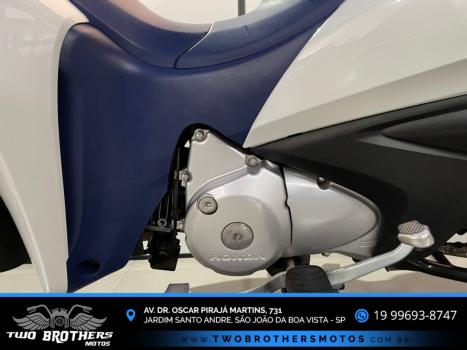 HONDA Biz 125 FLEX, Foto 8