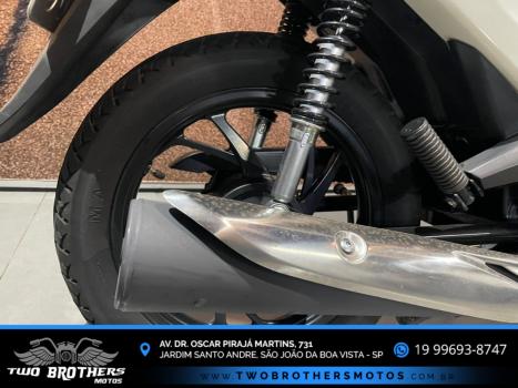 HONDA Biz 125 FLEX, Foto 2