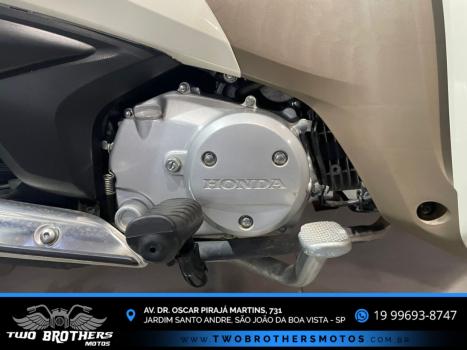 HONDA Biz 125 FLEX, Foto 3