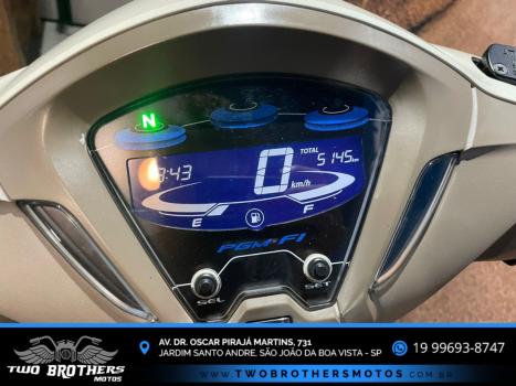 HONDA Biz 125 FLEX, Foto 5