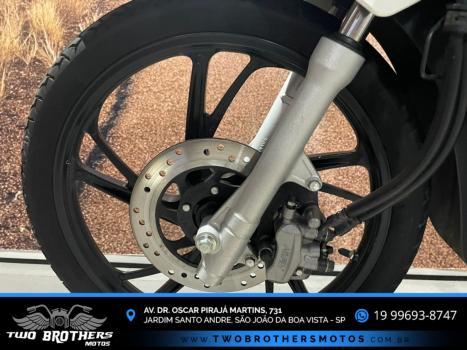 HONDA Biz 125 FLEX, Foto 7