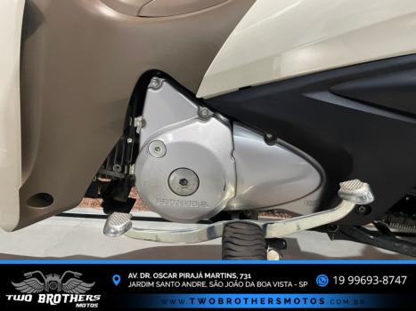 HONDA Biz 125 FLEX, Foto 8