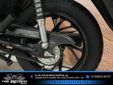 HONDA Biz 125 FLEX, Foto 9